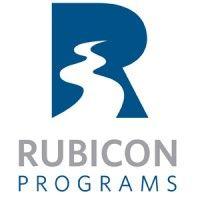 rubicon programs logo image