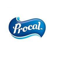 procal dairies logo image