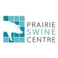 prairie swine centre inc.