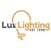 lux lighting llc logo image