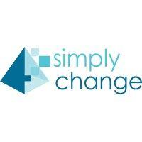 simply change