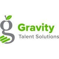 gravity talent solutions logo image