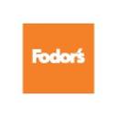 logo of Fodors Travel