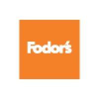 fodor's travel logo image