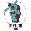 logo of Dr Pluto Films