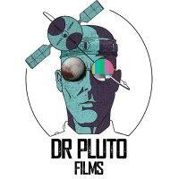 dr pluto films logo image