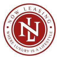 now leasing logo image