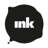 ink communication logo image