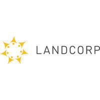 landcorp logo image