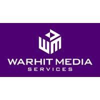 warhit media services logo image