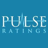 pulse ratings inc. logo image