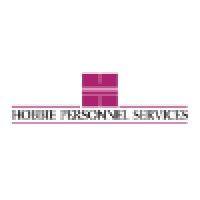 hobbie personnel services