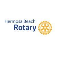 hermosa beach rotary