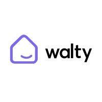 walty logo image