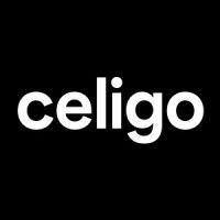 celigo logo image