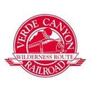 logo of Verde Canyon Railroad