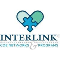 interlink coe networks & programs logo image