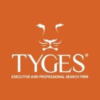 tyges mfg logo image