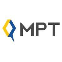 mpt logo image