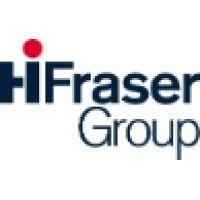 hifraser group pty ltd logo image