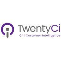 twentyci logo image