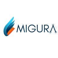 soluciones migura logo image