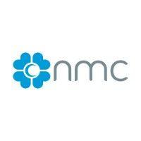 nmc healthcare logo image