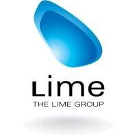 the lime group international logo image