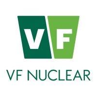 vf, a.s. logo image