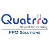 quattro fpo solutions logo image