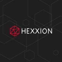 hexxion logo image