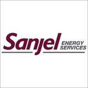 logo of Sanjel Energy Services