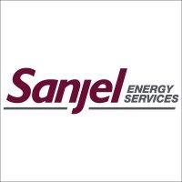 sanjel energy services logo image