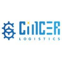 ginger logistics int'l co., ltd logo image