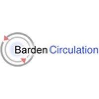 barden circulation logo image