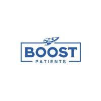 boost patients logo image