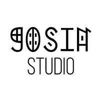 gosia studio logo image