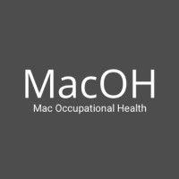 mac oh logo image