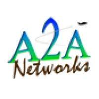 a2a networks logo image