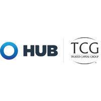 tcg, a hub international company logo image