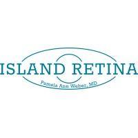 island retina logo image