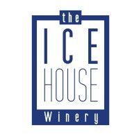 the ice house winery logo image