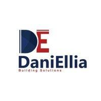 daniellia building solutions saudi arabia logo image