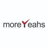 moreyeahs logo image