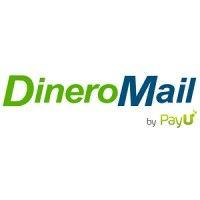 dineromail logo image