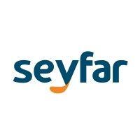 seyfar seguros logo image