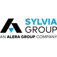 sylvia group, an alera group company logo image