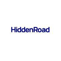 hidden road logo image