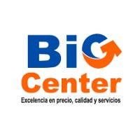 big center logo image