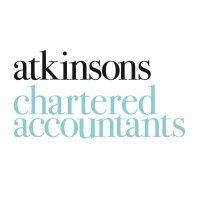 atkinsons accountants logo image